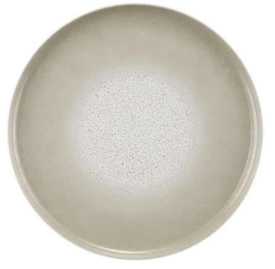 Seltmann Weiden Speiseteller rund 27cm Sento Home 10909 Aura cream Seltmann Weiden Speiseteller rund 27cm Sento Home 10909 Aura cream , Porzellan, Töpferei, Essen, Mahlzeit, Untertasse