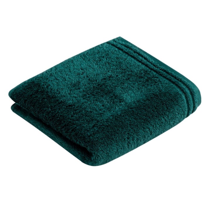 Vossen Handtuch Calypso Feeling ca. 50x100cm in Farbe poseidon
