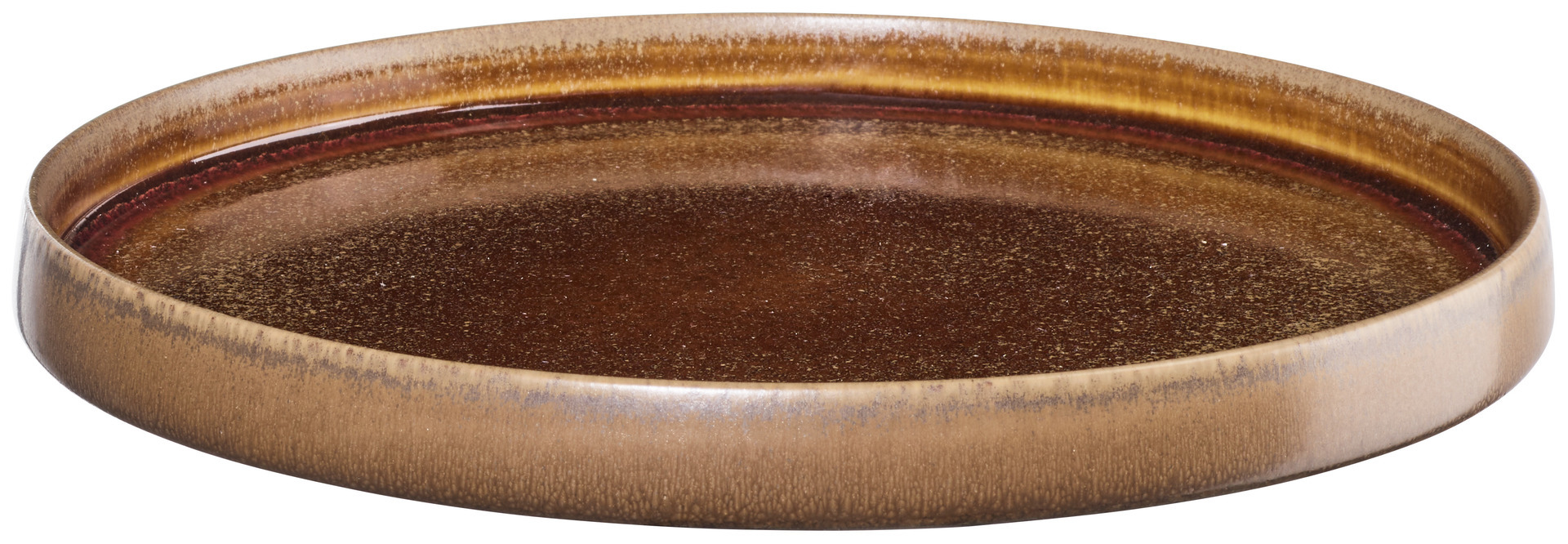 ASA Selection Essteller Form'art in Farbe braun