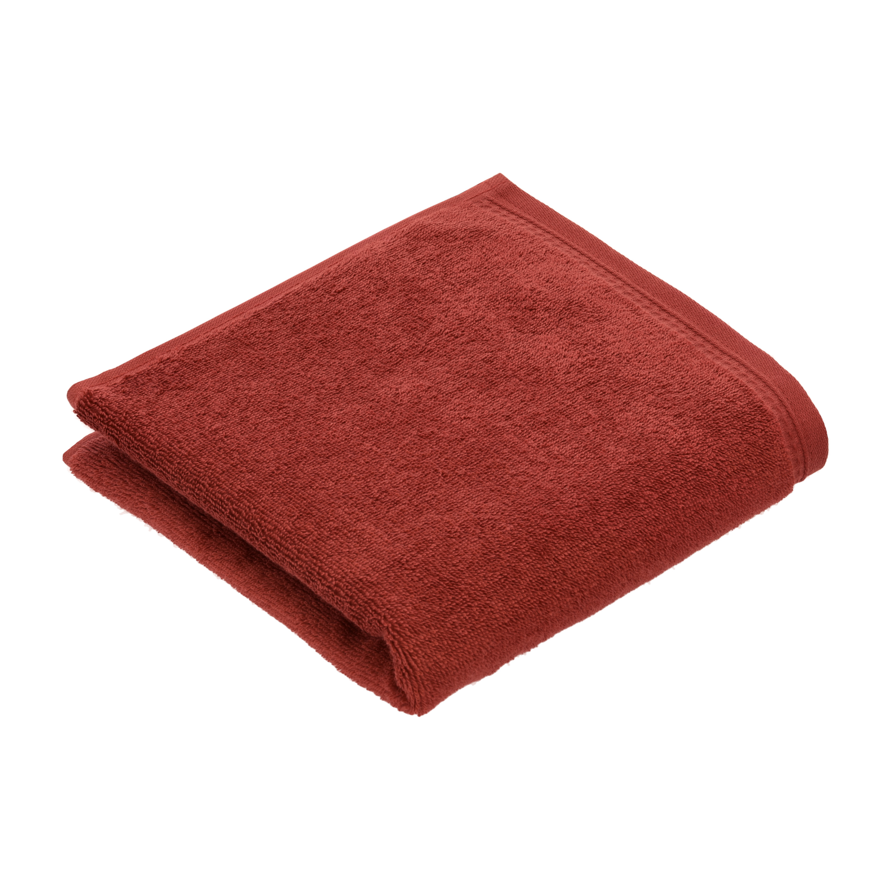 Vossen Handtuch Detox Time ca. 50x100cm in Farbe raw sugar