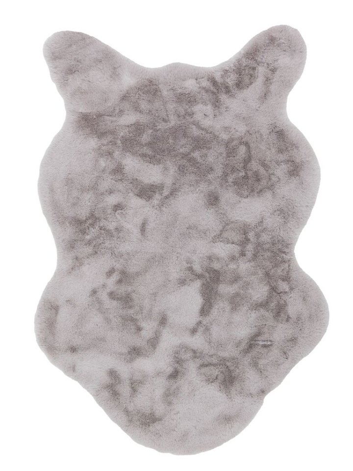 Golze & Söhne Teppich Tender ca. 70x110cm in Farbe taupe 