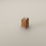 Boltze Kerzentopf Bonko D:19 cm BONKO in Beton/Wachs
