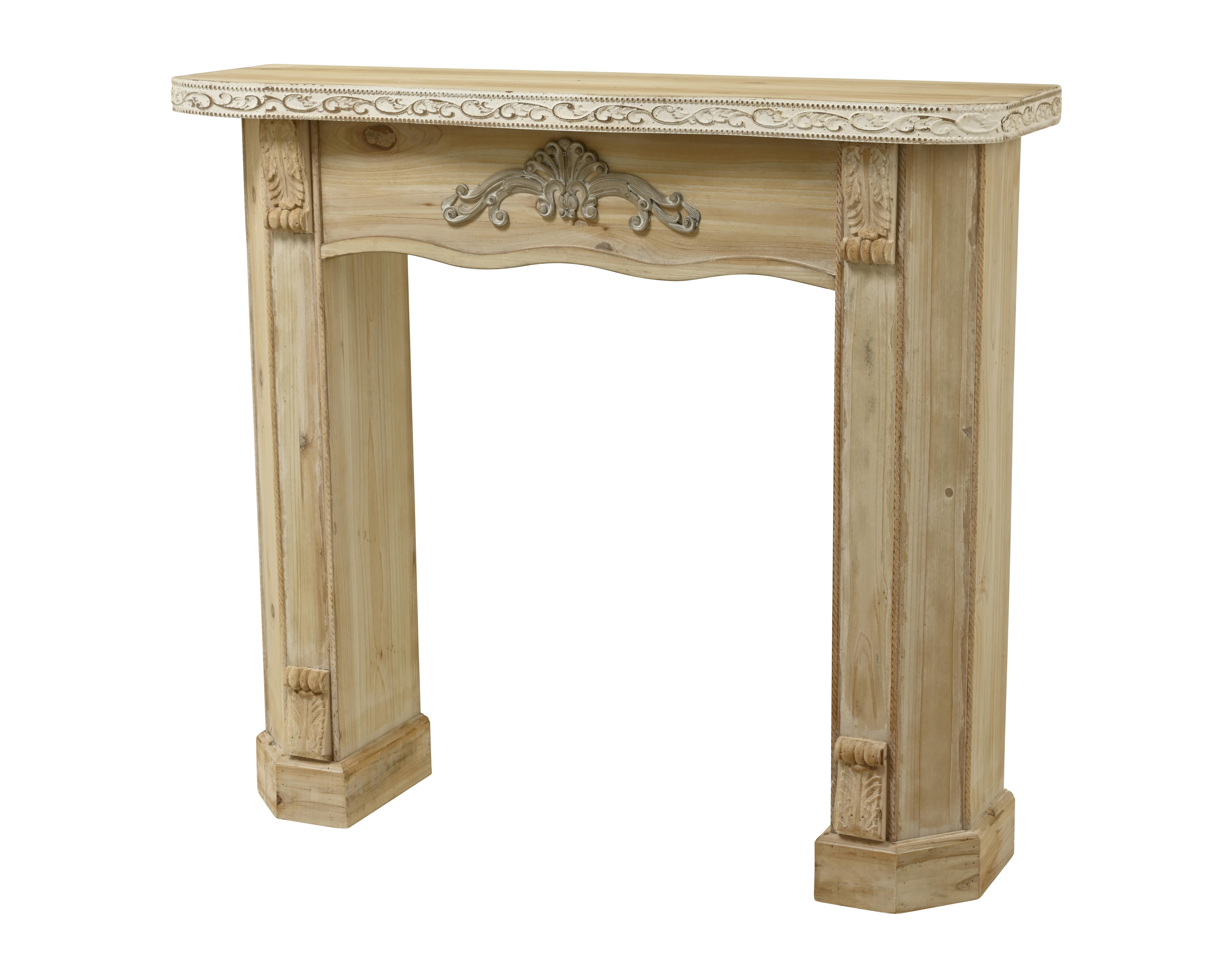 Kaemingk Kamin 647439 in , Moebel, Tabelle, Schreibtisch, Postfach