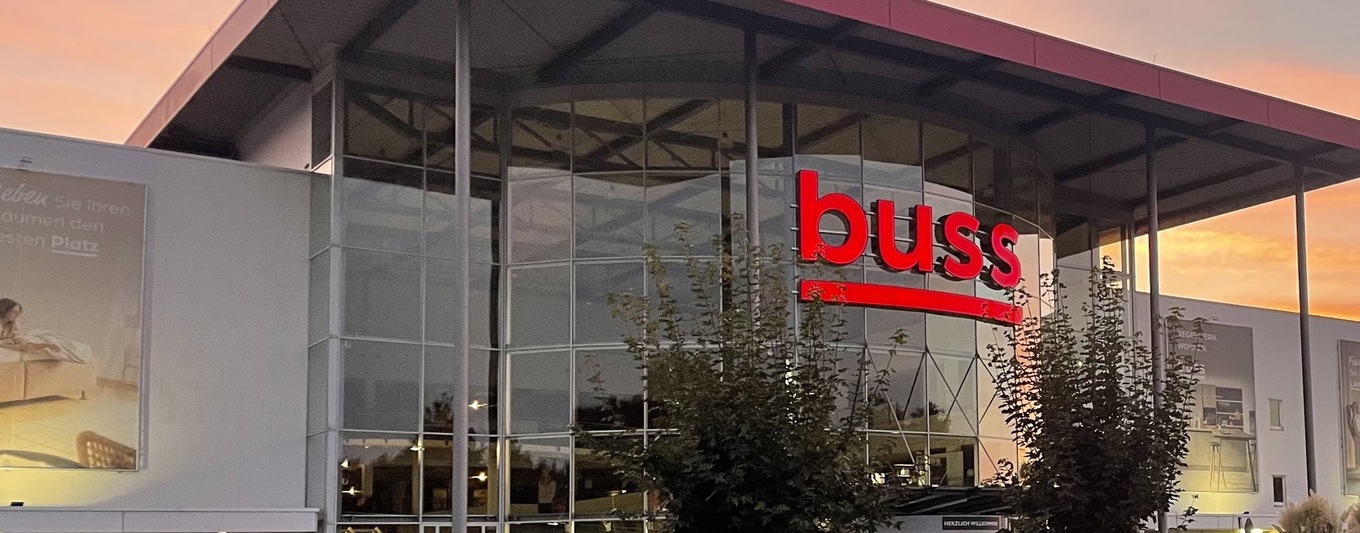 buss in Oldenburg