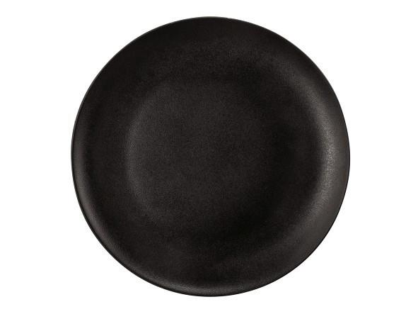Seltmann Weiden Frühstücksteller rund 22,5cm Liberty 65164 Velvet Black Seltmann Weiden Frühstücksteller rund 22,5cm Liberty 65164 Velvet Black