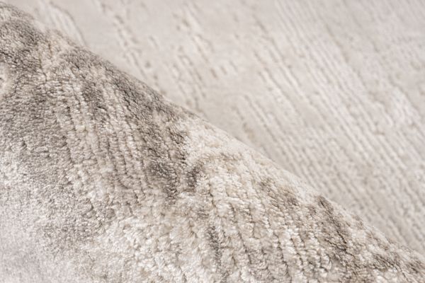 Webteppich MODENA ca. 160x230cm in Farbe onyx Webteppich MODENA ca. 160x230cm in Farbe onyx, Teppich, Kissen, Muster, Textur, Beige