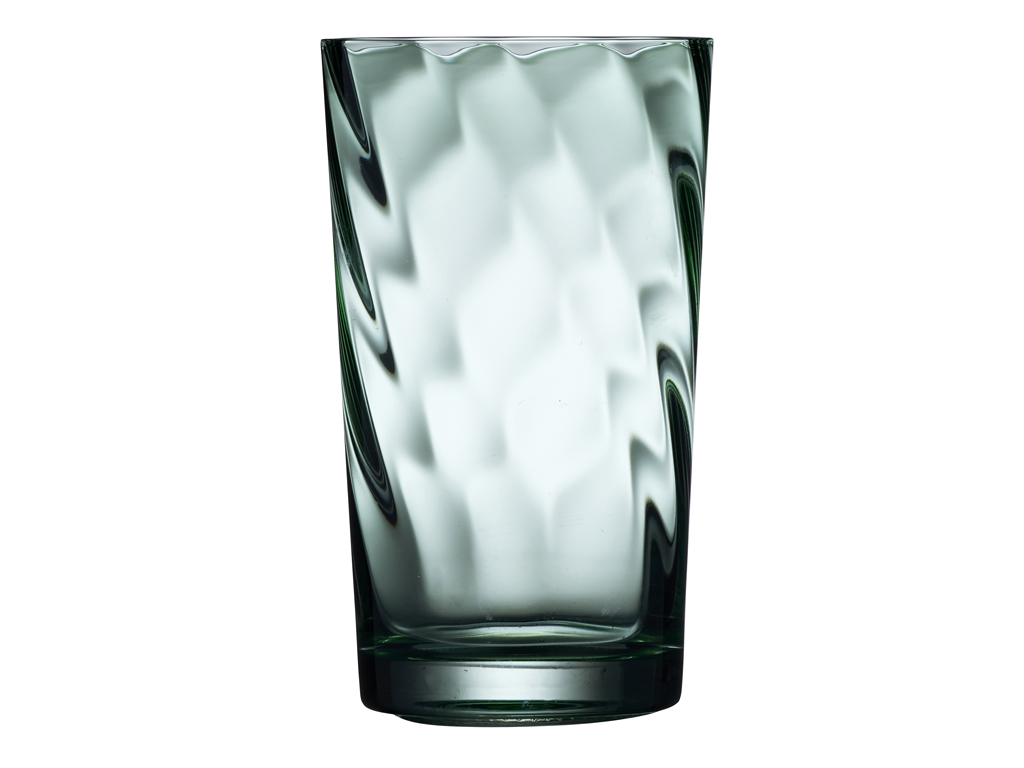 F&H Highball VIENNA 0,045 Liter in Farbe Grün