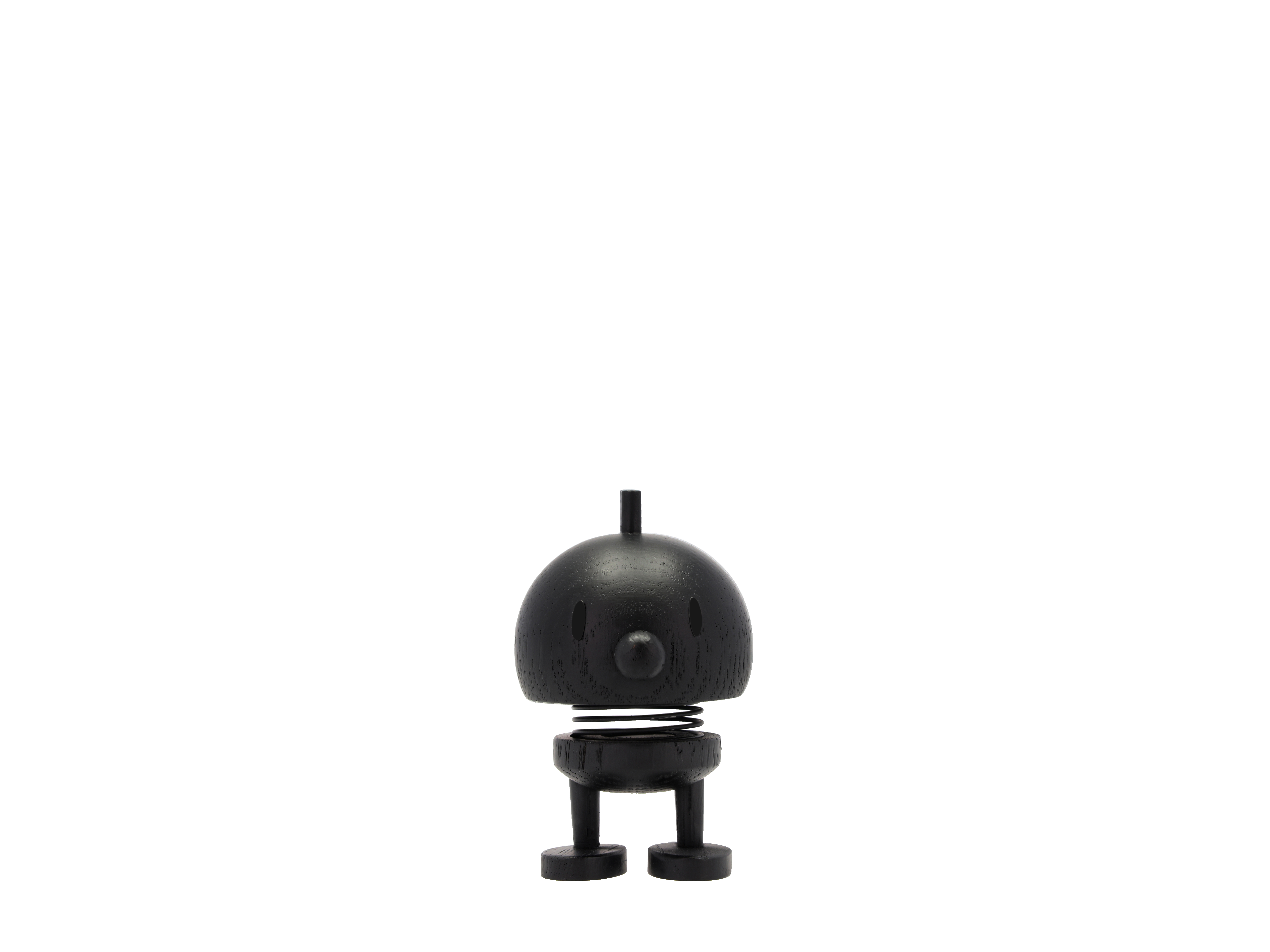 Hoptimist Hoptimist in Farbe black stained oak