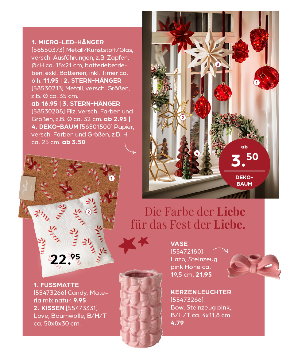 Werbung, Plakat