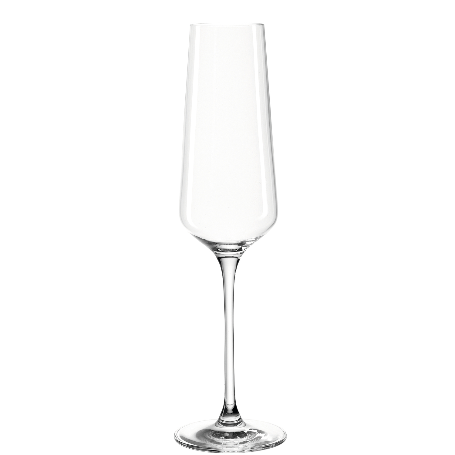 Leonardo Sektglas Puccini 280ml in Farbe klar Leonardo Sektglas Puccini 280ml in Farbe klar