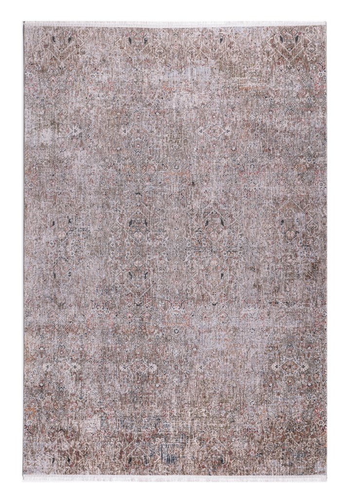 Interliving Teppich Interliving G-8070 ca. 65x130cm in Farbe beige