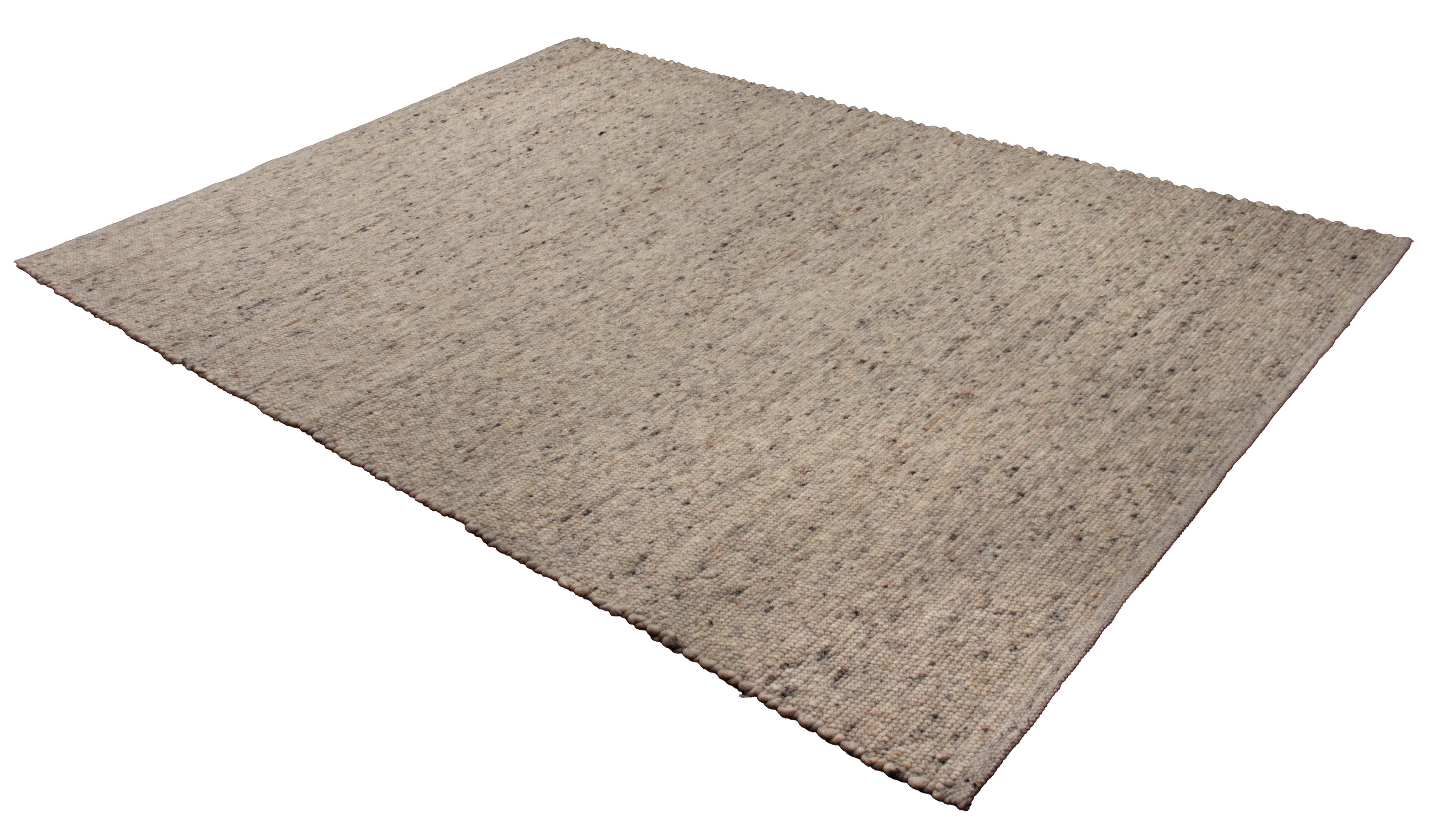 Teppich in Fb. 05 grau-beige, Dekoration für Zuhause, Teppich