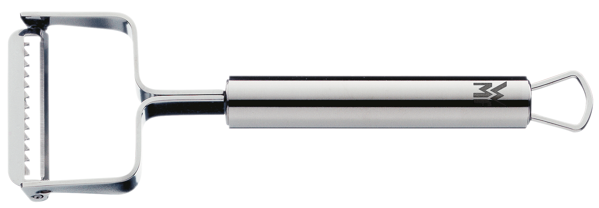 WMF Profi Plus Julienneschneider, 17 cm in Edelstahl WMF Profi Plus Julienneschneider, 17 cm in Edelstahl
