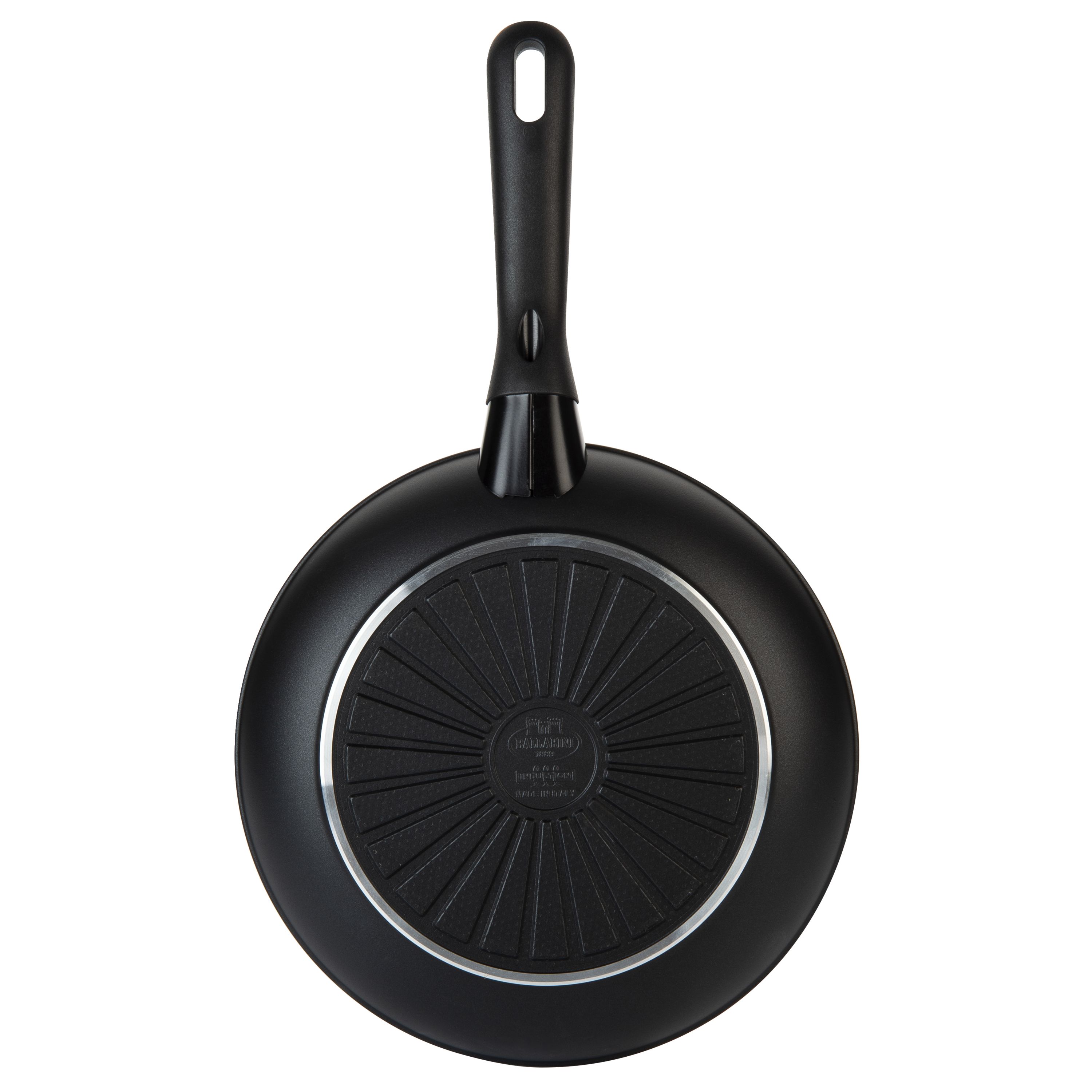 Ballarini Bratpfanne 20cm AVOLA in Farbe Schwarz