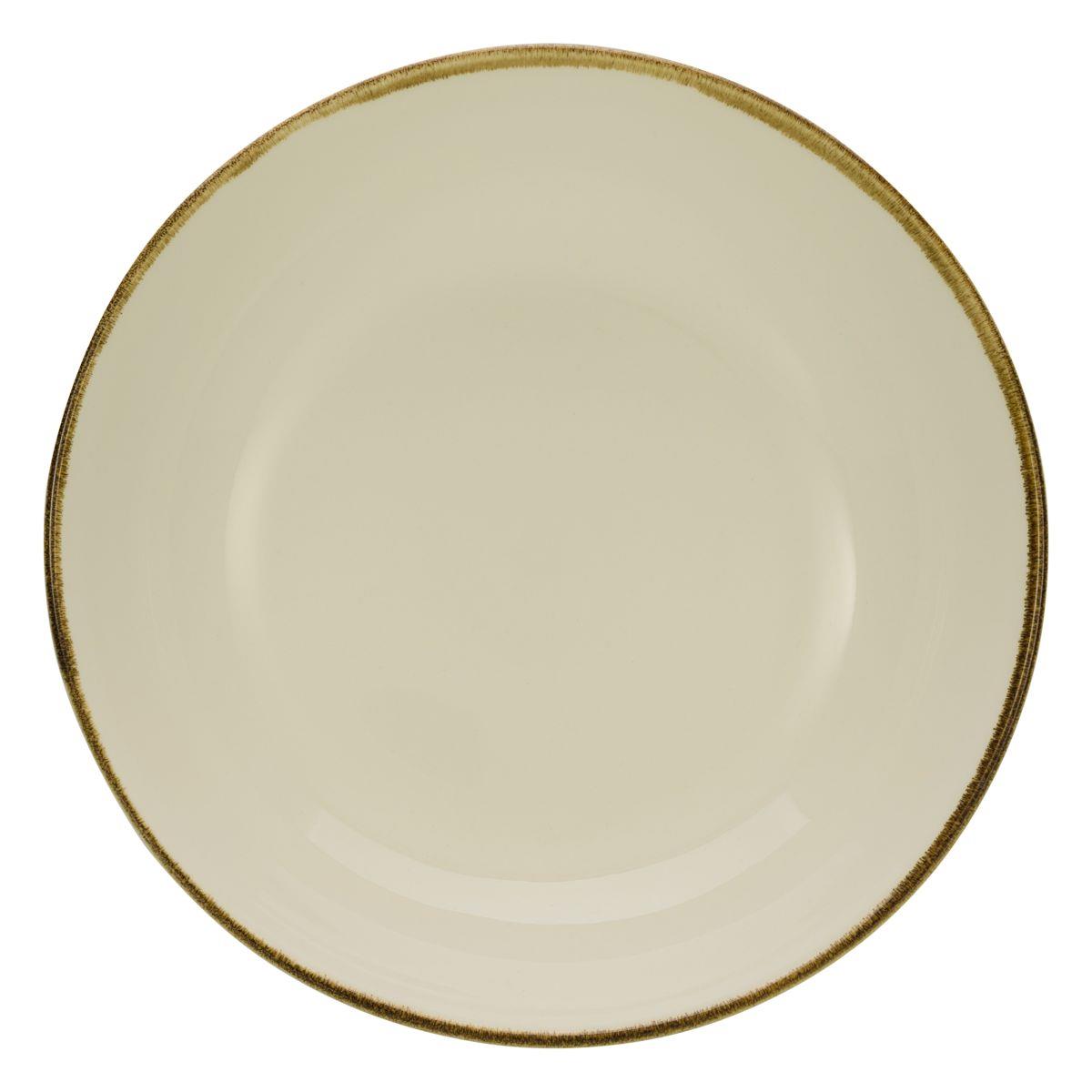 Creatable Buddha Bowl 17,5cm Nature Collection Creme in Farbe Creme