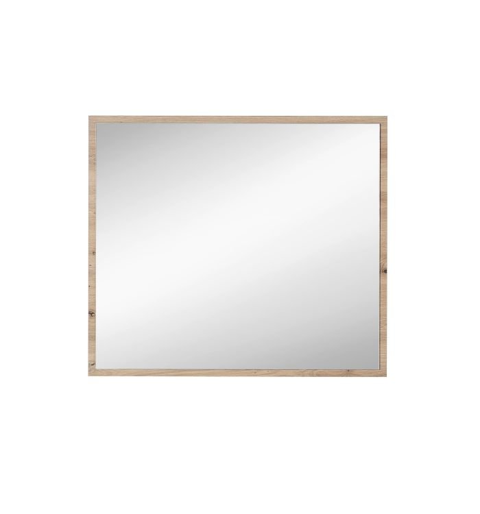 Innostyle Spiegel Memphis in Artisan Eiche / graphit
