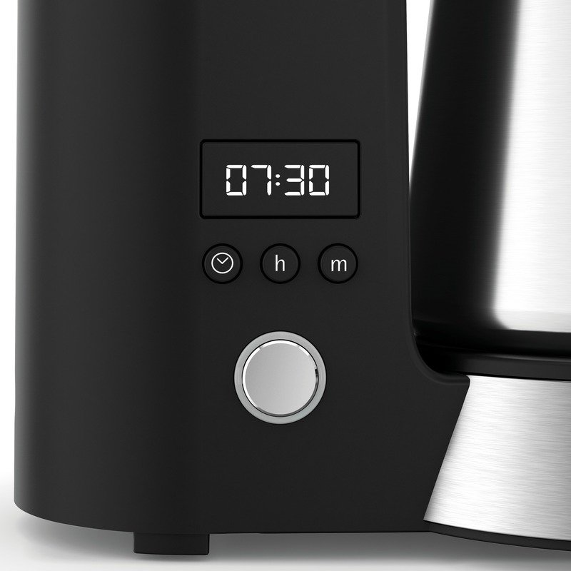 WMF KÜCHENminis Aroma in Edelstahl
