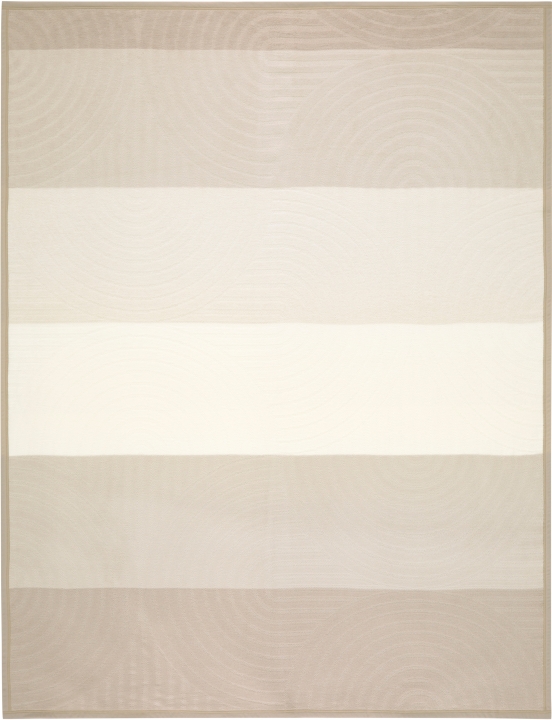 Biederlack Decke ca. 150x200cm in Farbe Feel Modern Biederlack Decke ca. 150x200cm in Farbe Feel Modern, Sperrholz, Holz, Dekoration für Ihr Zuhause, Teppich