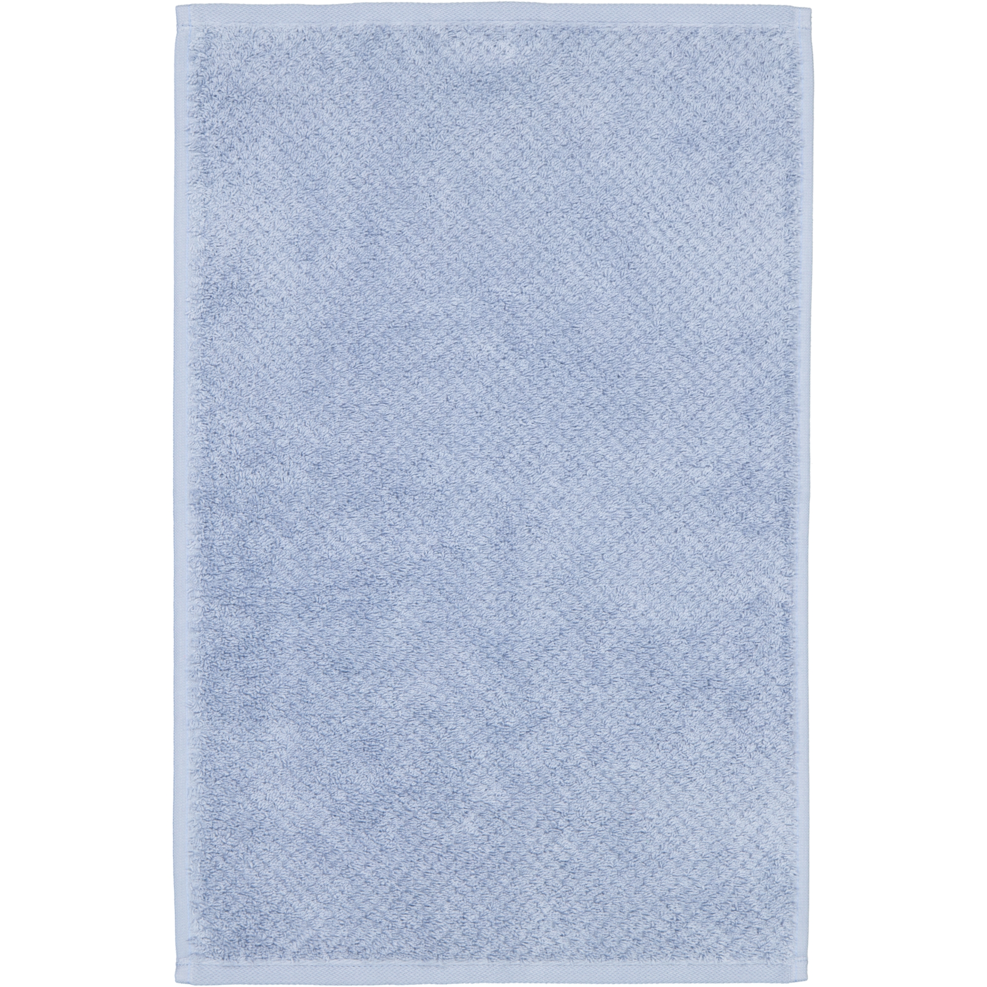 Cawö Gästetuch PURE 30x50cm in Farbe vintage rose