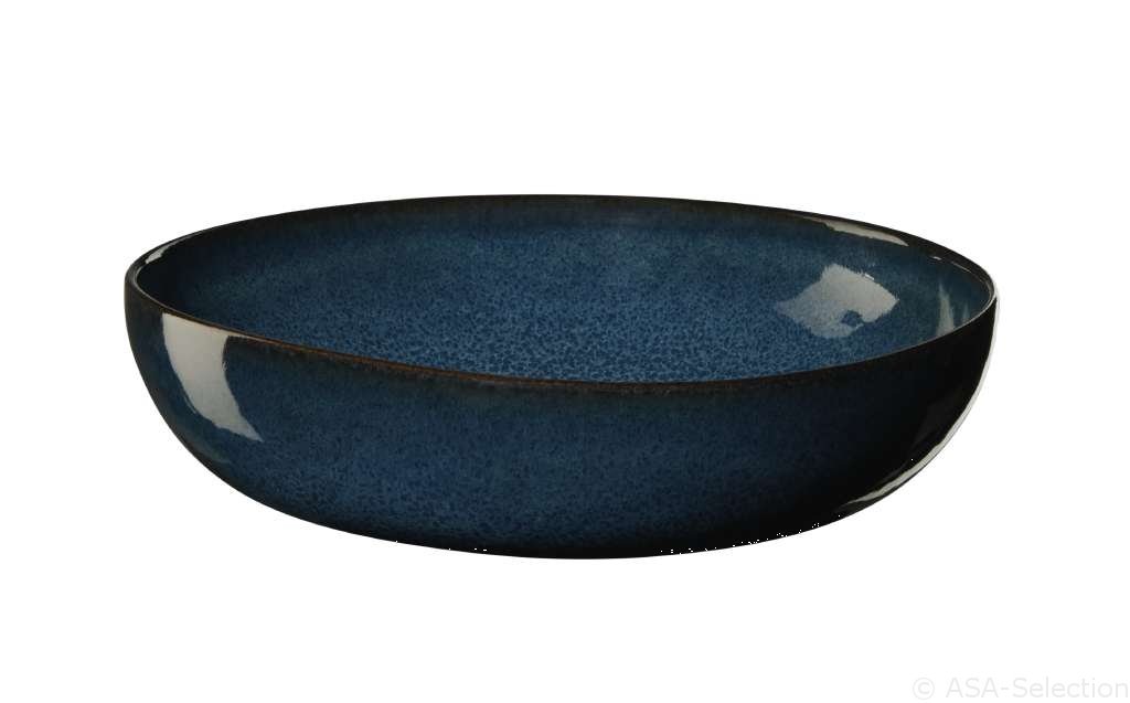 ASA Selection Pastateller Saisons in Farbe blau