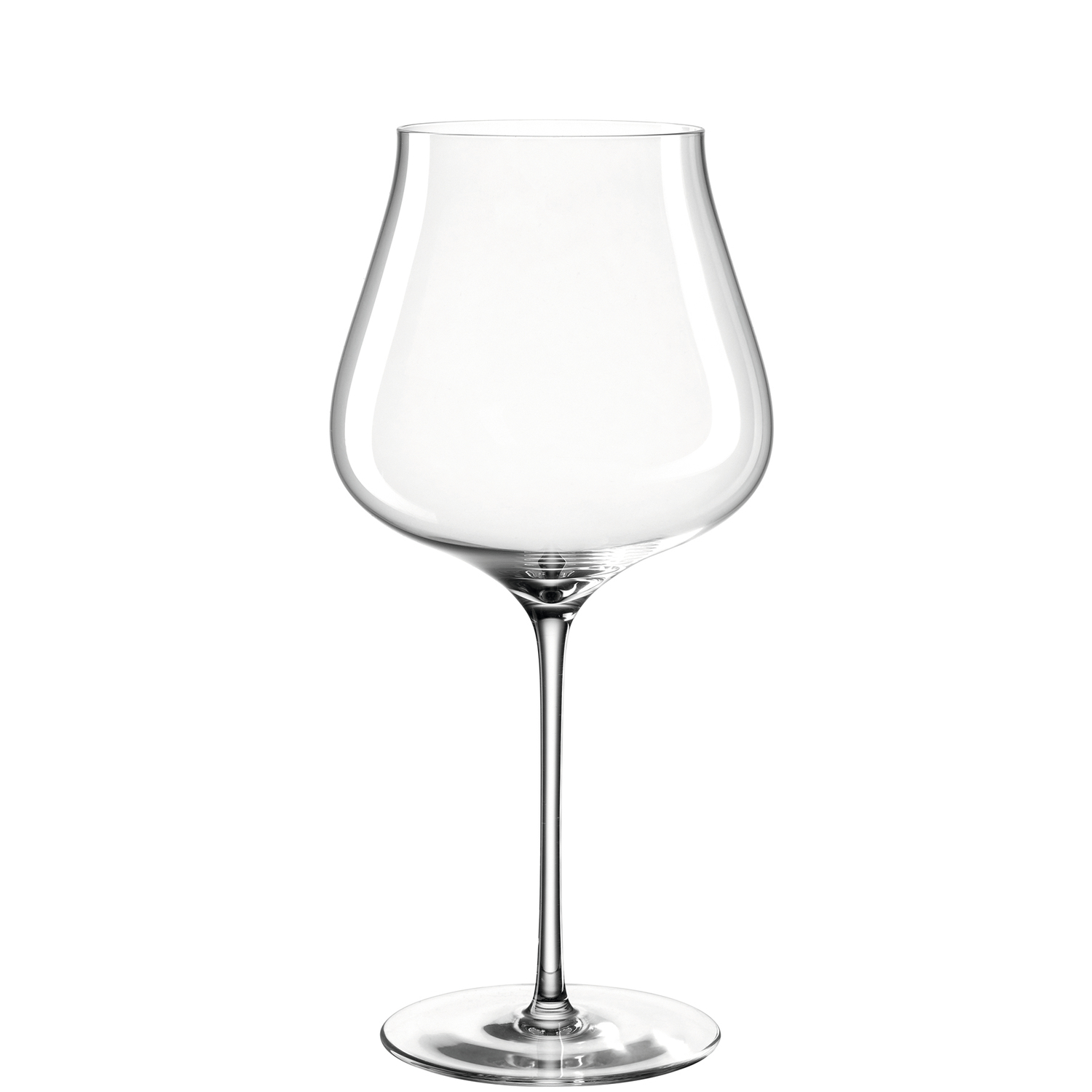 Leonardo Burgunderglas Brunelli 770ml in Farbe klar Leonardo Burgunderglas Brunelli 770ml in Farbe klar
