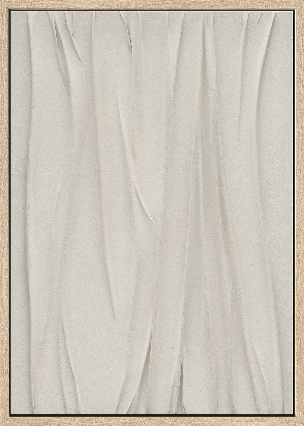 ProArt Handpainting 70x100cm Wrinkles I ProArt Handpainting 70x100cm Wrinkles I