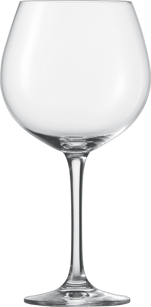 Schott Zwiesel Burgunderglas CLASSICO 814ml