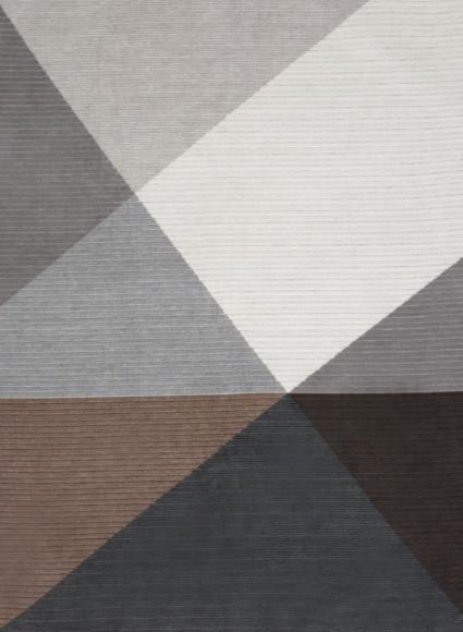 Wohndecke 150x200cm in Feel Leo, Dekoration für Zuhause, Teppich, Textur