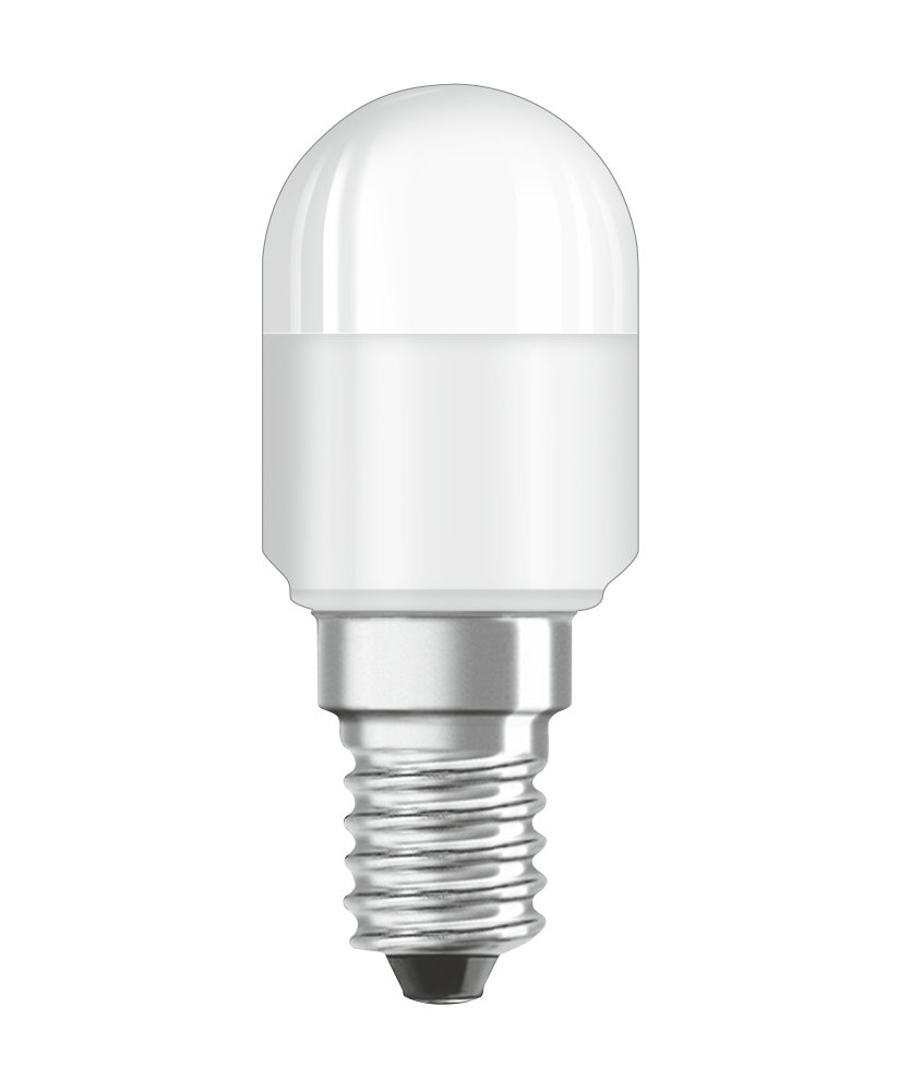 LEDVANCE Leuchtmittel LED Special T26 20 2.3 W/2700 K E14