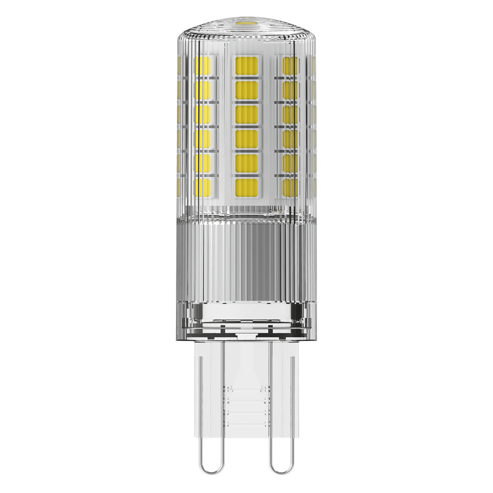 LEDVANCE Leuchtmittel LED Three Step DIM PIN G9 40 4 W/2700 K G9 LEDVANCE Leuchtmittel LED Three Step DIM PIN G9 40 4 W/2700 K G9