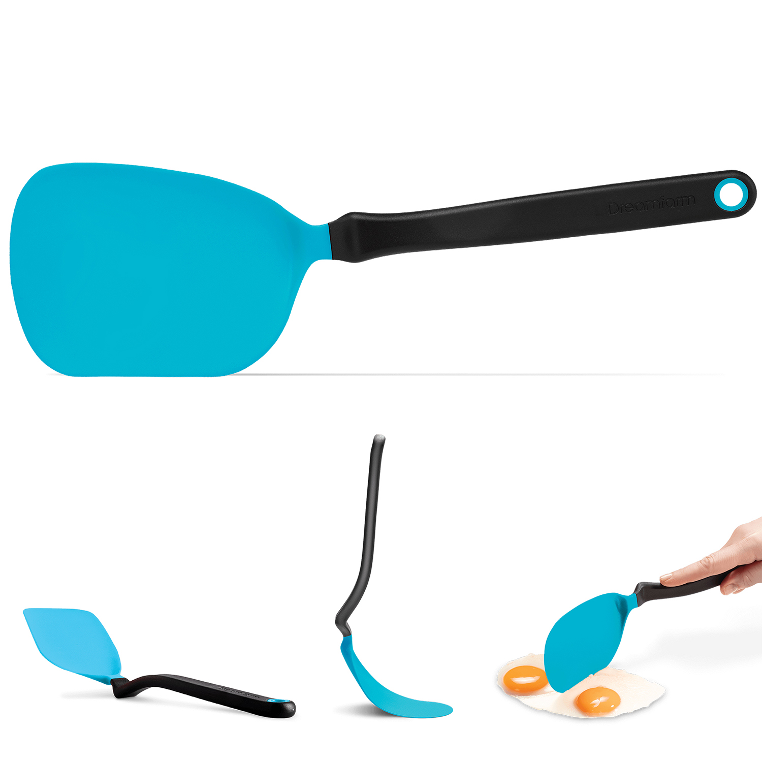 Profino Chopula - Dreamfarm Blau Profino Chopula - Dreamfarm Blau