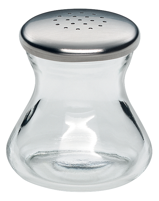 WMF Wagenfeld Pfefferstreuer ca. 4,5cm