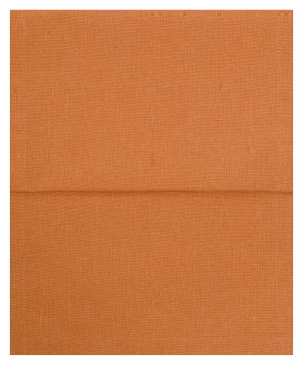 Magma Heimtex Tischläufer CAPRI ca. 40x145cm in Farbe orange