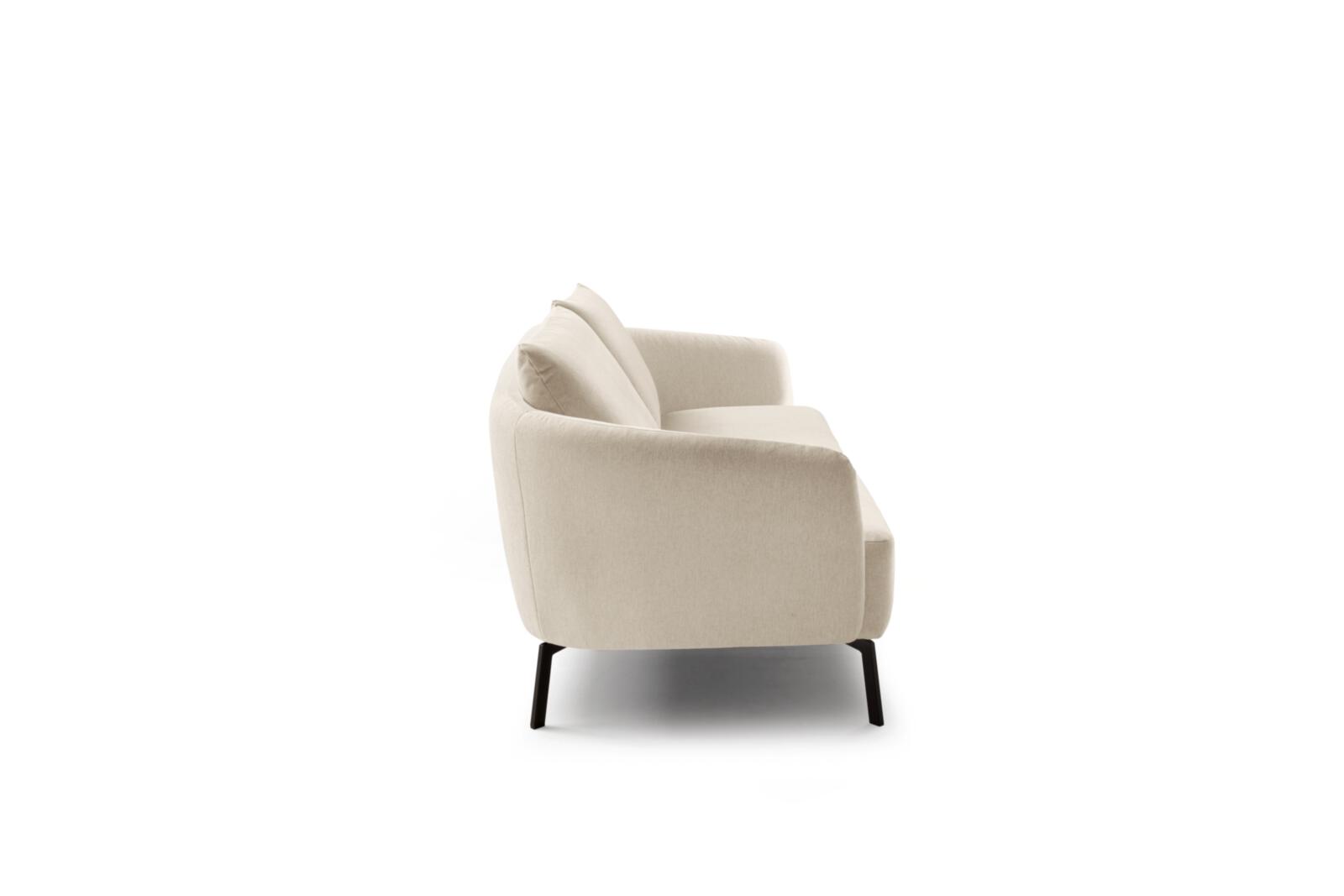 2,5-Sitzer in Stoff Simply clean nature 2,5-Sitzer in Stoff Simply clean nature, Moebel, Stuhl, Sessel