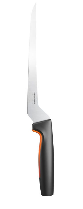 Fiskars Filetiermesser FUNCTIONAL FORM 41cm in Farbe Black/Orange Fiskars Filetiermesser FUNCTIONAL FORM 41cm in Farbe Black/Orange
