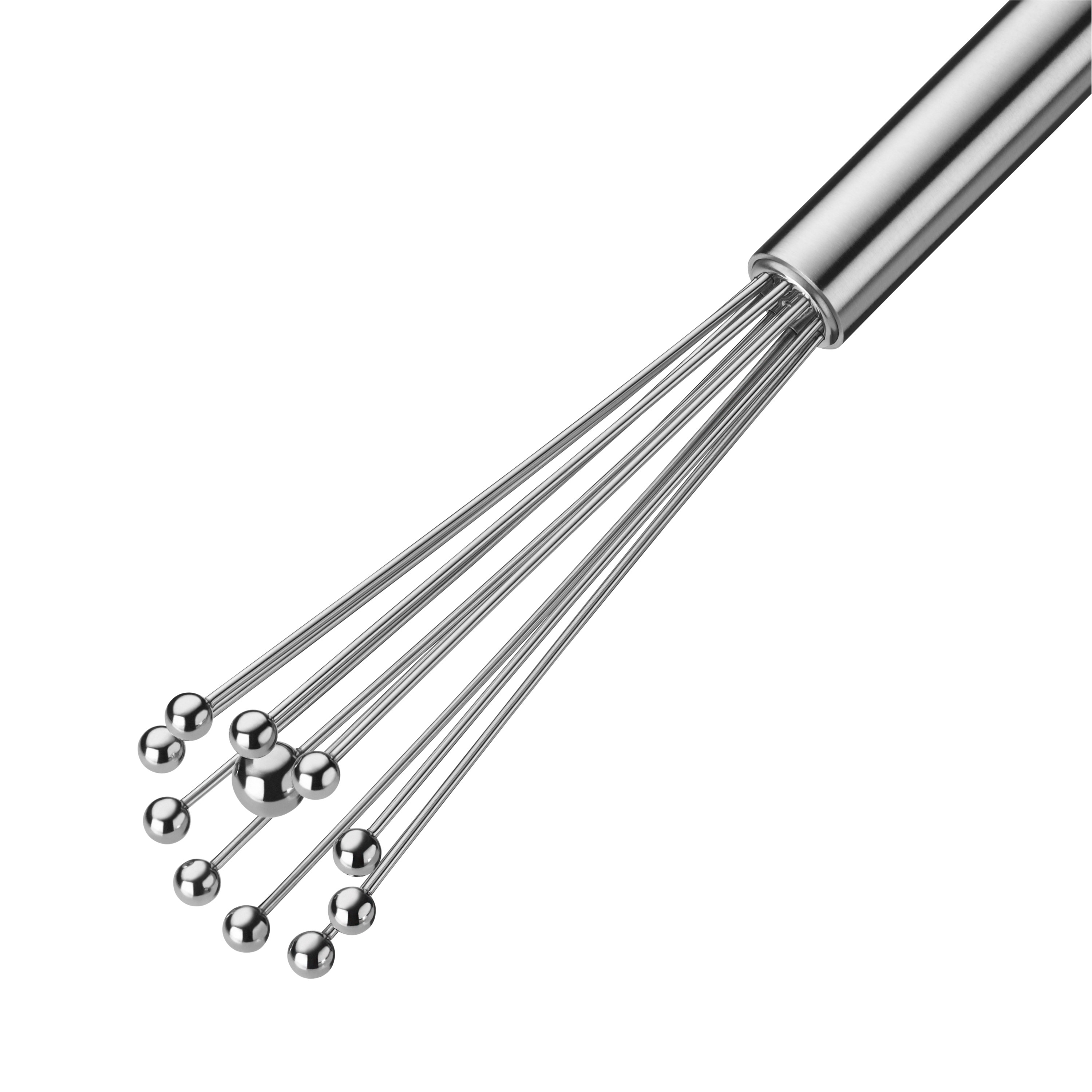 WMF Profi Plus Rührblitz, 21 cm in Edelstahl