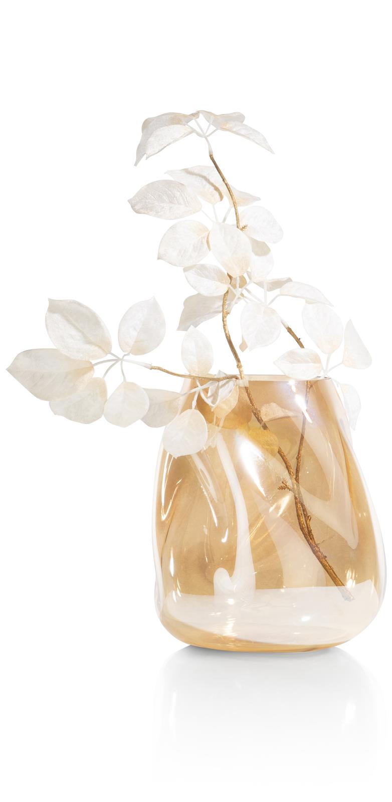 Coco Maison Vase Donau H25cm 48211-GOU