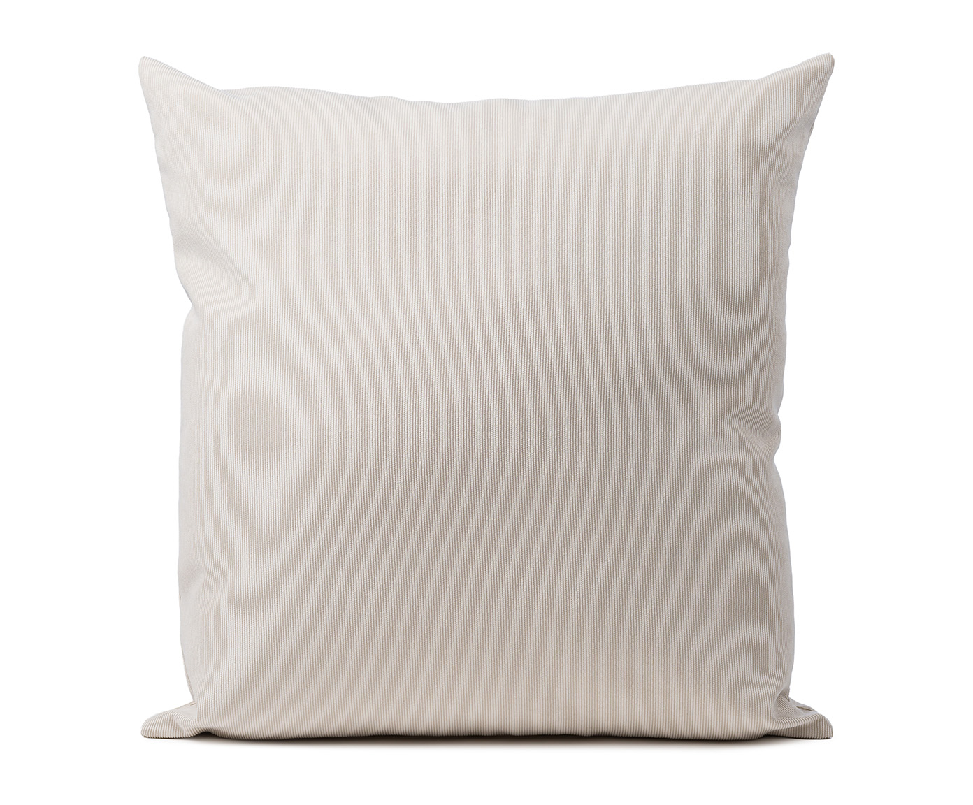 Ambiente Trendlife by Gözze Kissenhülle LINA ca. 40x40cm in Farbe creme, Kissen, Dekoration für Zuhause