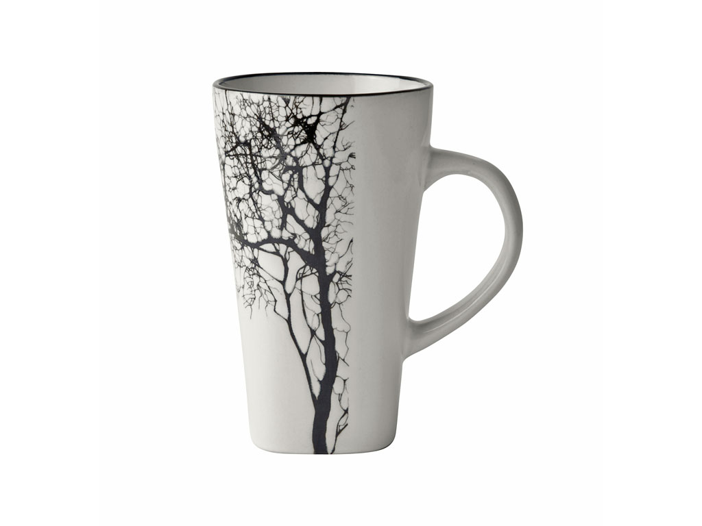 Villa Collection Becher 0,5 Liter in Farbe sand