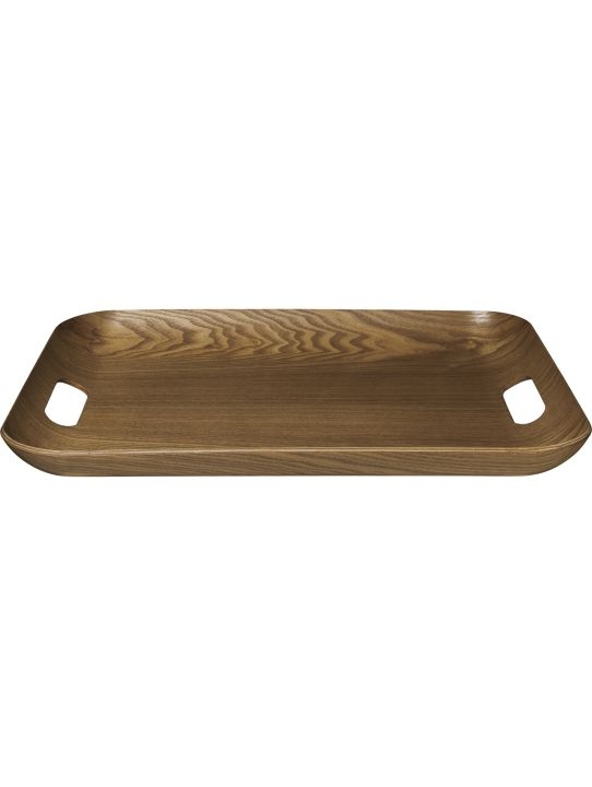 ASA Selection Holztablett Wood in Farbe nude ASA Selection Holztablett Wood in Farbe nude