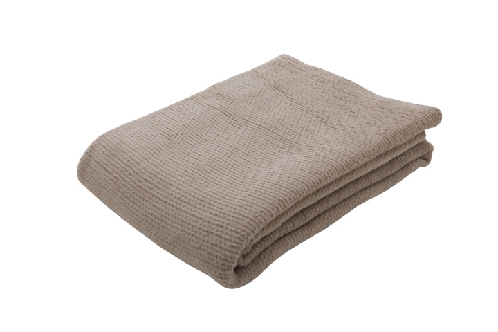 Roomio Wohndecke NO. 9412 in Farbe taupe