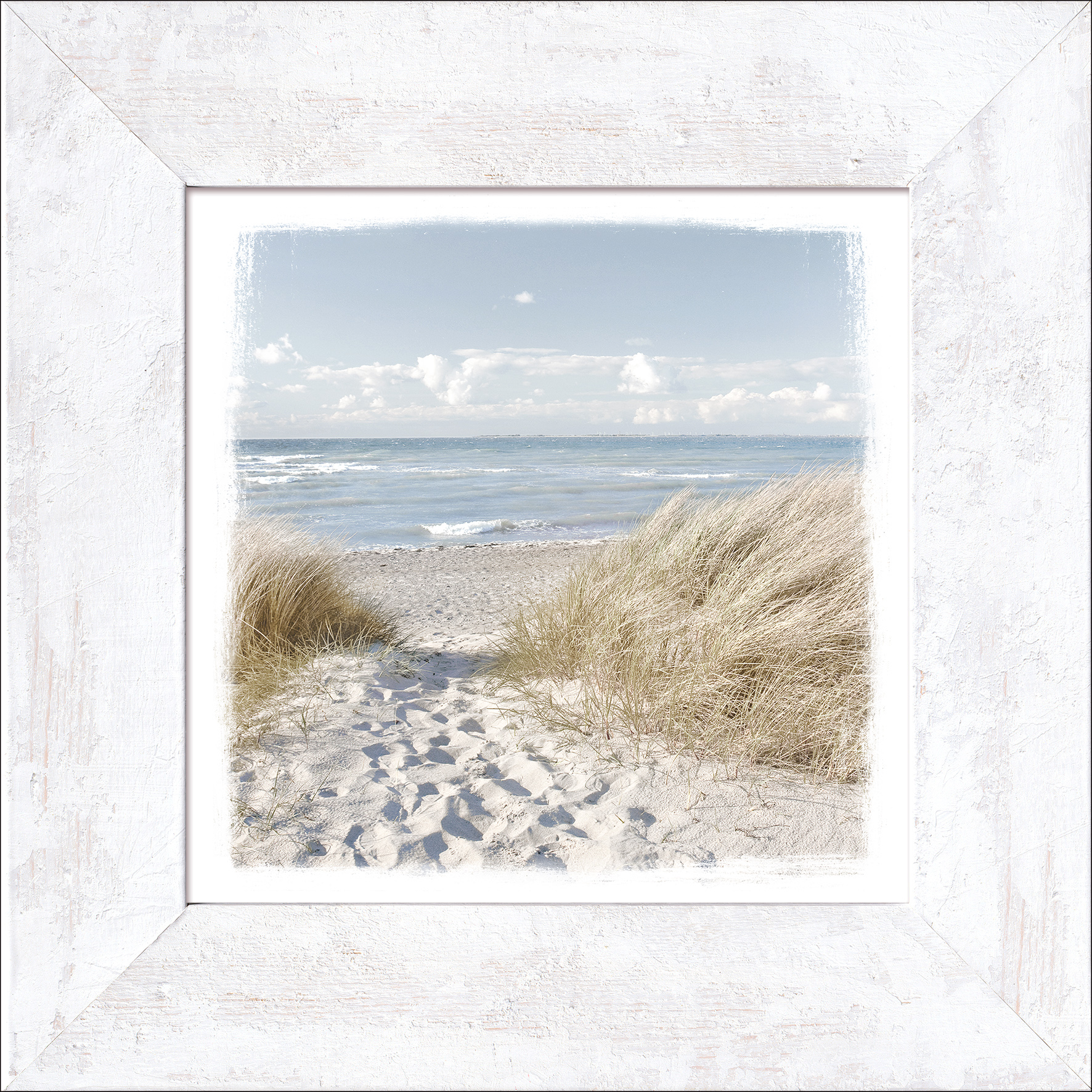 ProArt New Classic Wood 44x44cm Oase Der Sinne I