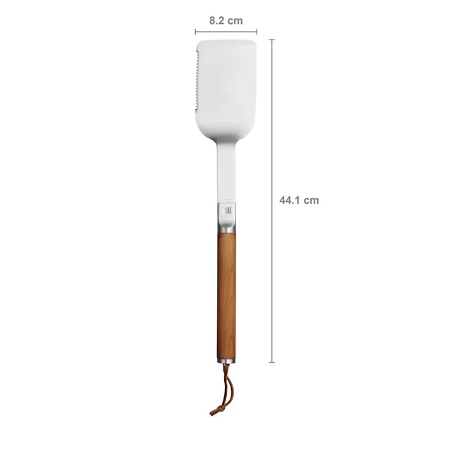 Fiskars Norden Grill Chef Grillspatel NORDEN Fiskars Norden Grill Chef Grillspatel NORDEN