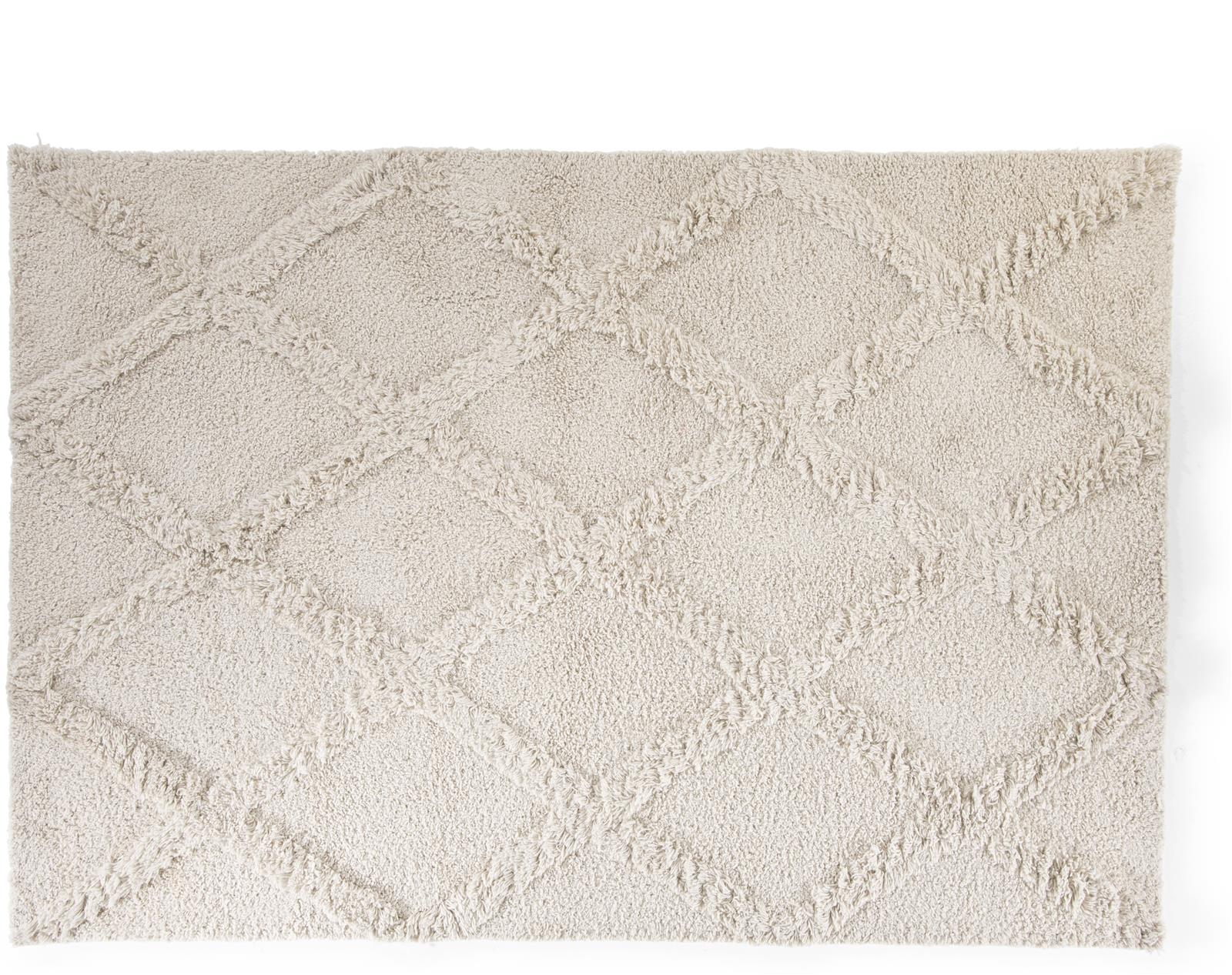 Coco Maison Teppich Kamil 50079-BEI 160x230cm 