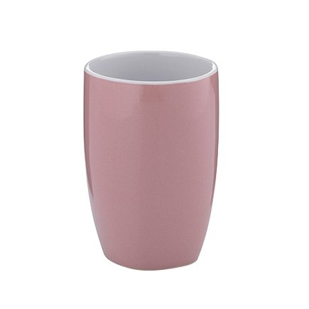 Keck & Lang Becher Landora in Rosenholz