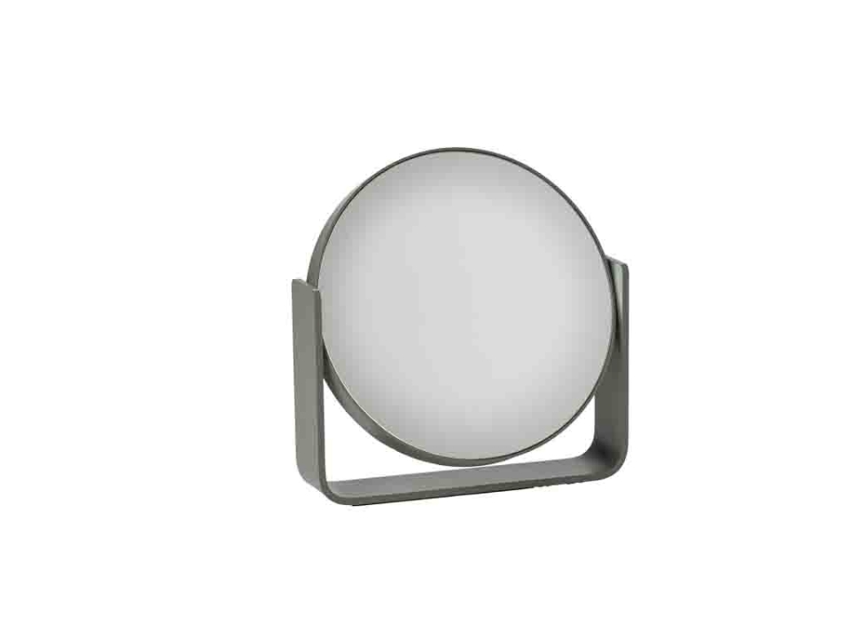 Zone Denmark Tischspiegel in Farbe olive green