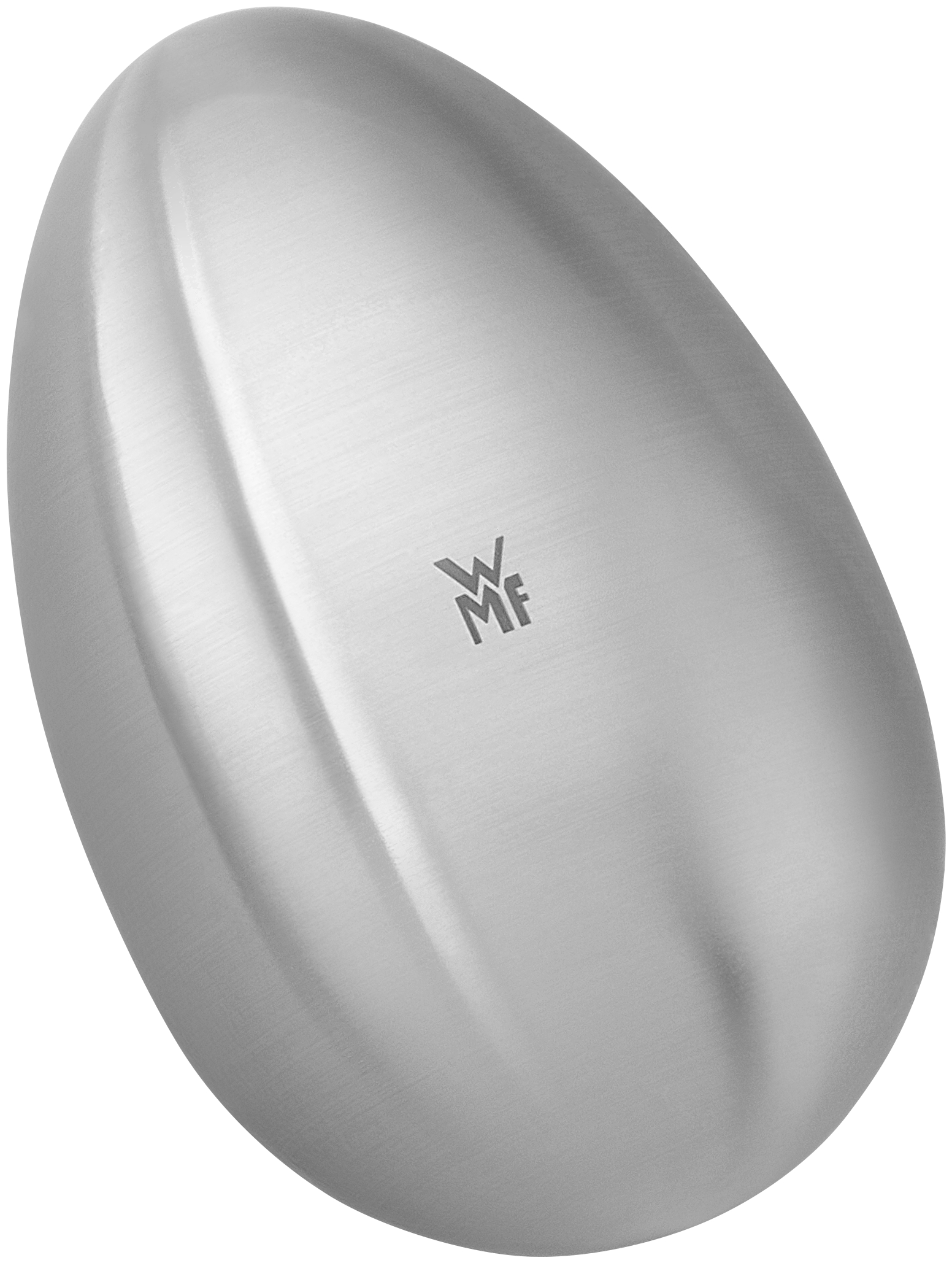 WMF Gourmet Anti-Geruchseife in gebürstetem Edelstahl WMF Gourmet Anti-Geruchseife in gebürstetem Edelstahl