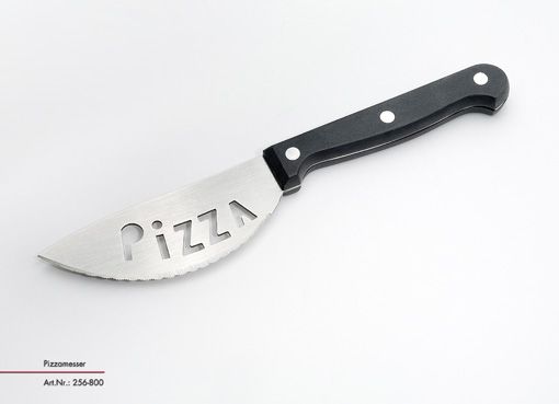 Brenger & Co. Pizzamesser Küchenchef