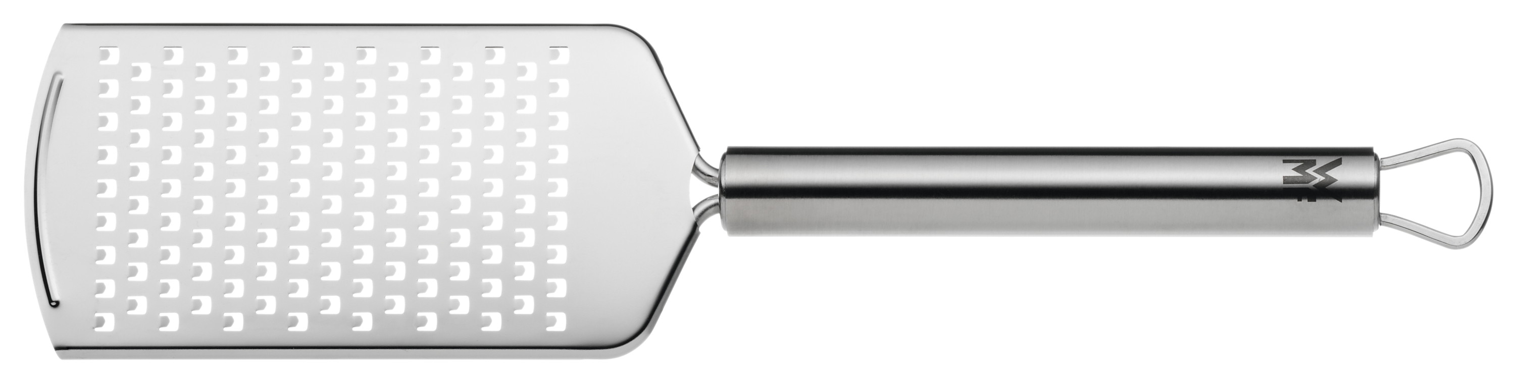 WMF Profi Plus Reibe (medium), 25 cm in Edelstahl WMF Profi Plus Reibe (medium), 25 cm in Edelstahl