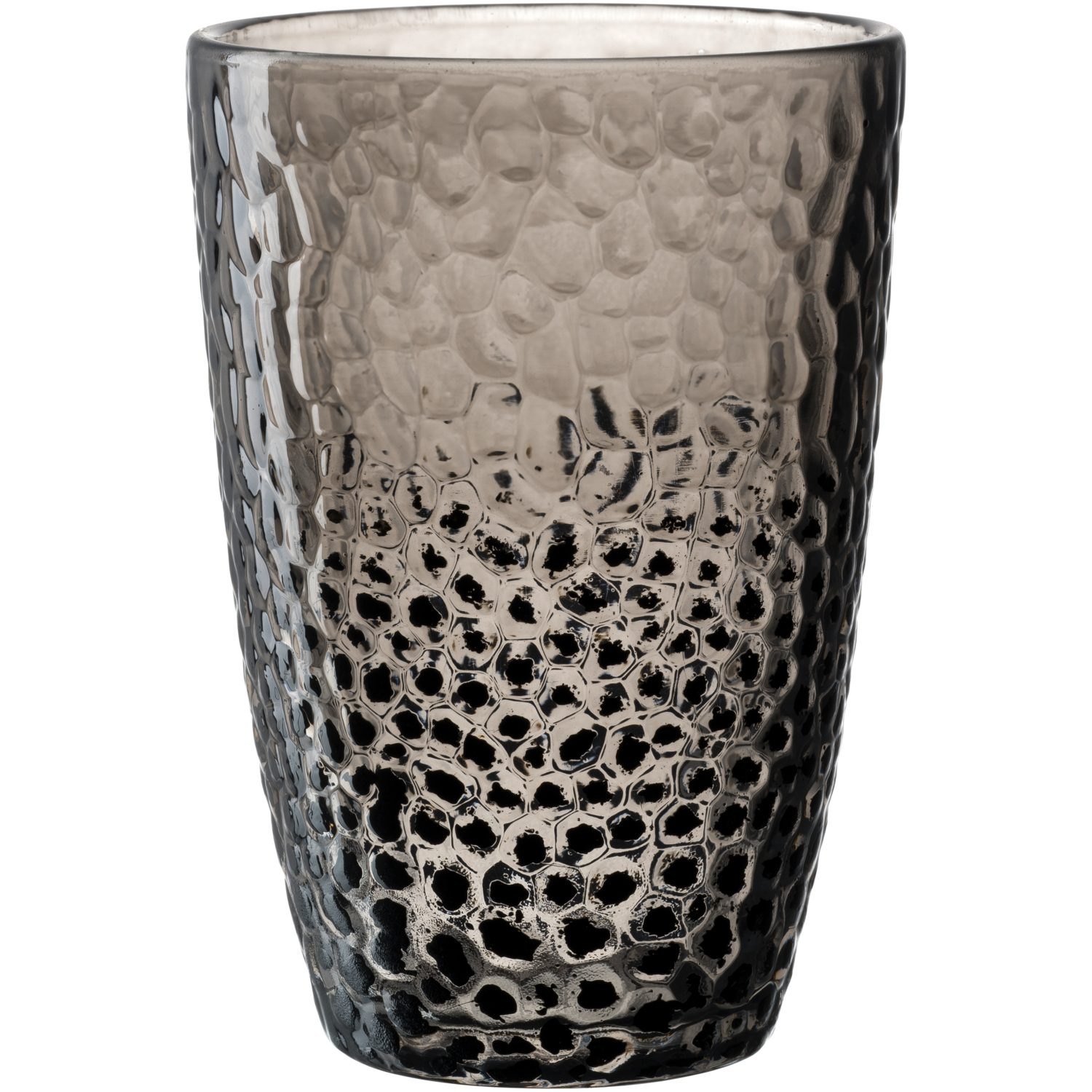 Leonardo Trinkglas Matera 340ml in Farbe anthrazit